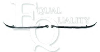 EQUAL QUALITY M0209 Облицовка, основная фара