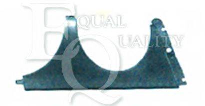 EQUAL QUALITY M0215 Облицовка, основная фара