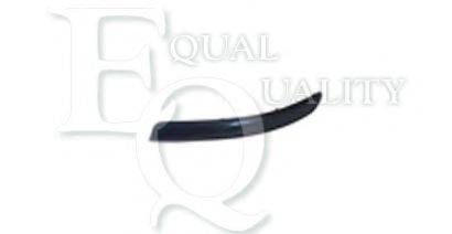 EQUAL QUALITY M0236 Облицовка, бампер