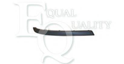 EQUAL QUALITY M0407 Облицовка / защитная накладка, буфер