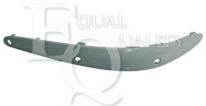 EQUAL QUALITY M0414 Облицовка / защитная накладка, буфер