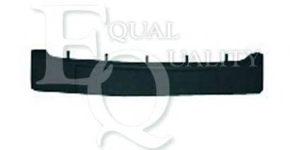 EQUAL QUALITY M0440 Кронштейн щитка номерного знака