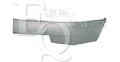 EQUAL QUALITY M0477 Облицовка / защитная накладка, буфер