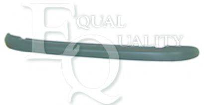 EQUAL QUALITY M0481 Облицовка / защитная накладка, буфер