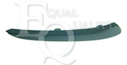 EQUAL QUALITY M0512 Облицовка / защитная накладка, буфер