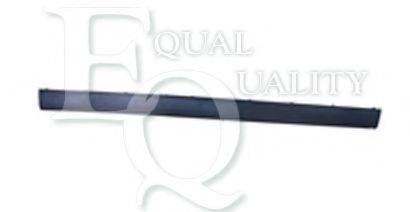 EQUAL QUALITY M0522 Облицовка, бампер