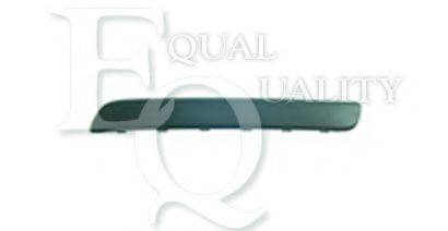 EQUAL QUALITY M0552 Облицовка / защитная накладка, буфер