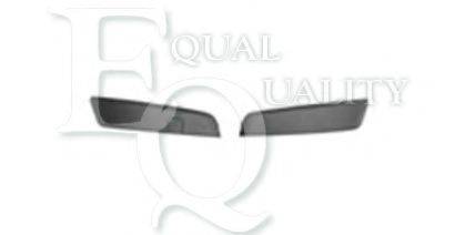 EQUAL QUALITY M0721 Облицовка, бампер