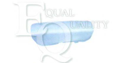 EQUAL QUALITY P1028 Заслонка, буксирный крюк