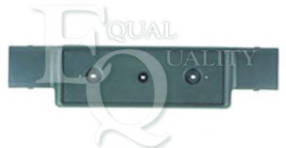 EQUAL QUALITY P1029 Кронштейн щитка номерного знака