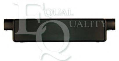 EQUAL QUALITY P1031 Кронштейн щитка номерного знака