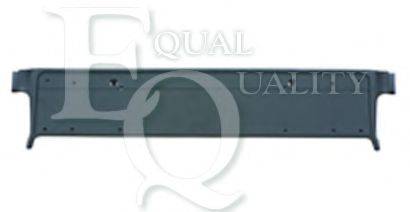 EQUAL QUALITY P1033 Кронштейн щитка номерного знака
