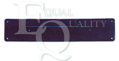EQUAL QUALITY P1035 Кронштейн щитка номерного знака