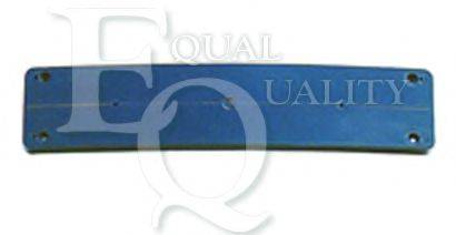 EQUAL QUALITY P1037 Кронштейн щитка номерного знака