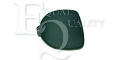 EQUAL QUALITY P1082 Облицовка, противотуманная фара