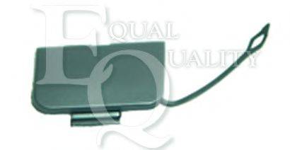 EQUAL QUALITY P1102 Заслонка, буксирный крюк