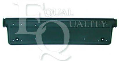 EQUAL QUALITY P1106 Кронштейн щитка номерного знака