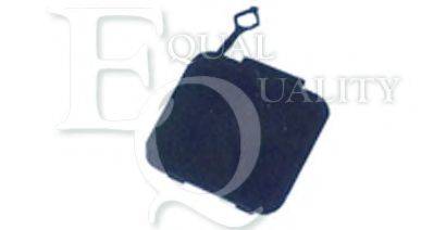 EQUAL QUALITY P1112 Заслонка, буксирный крюк