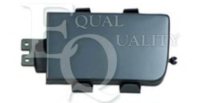 EQUAL QUALITY P1165 Покрытие, фара