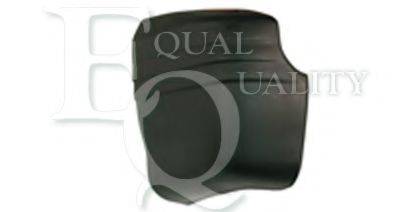 EQUAL QUALITY P1408 Облицовка, бампер