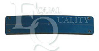 EQUAL QUALITY P1484 Кронштейн щитка номерного знака