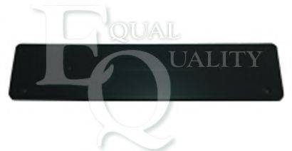EQUAL QUALITY P2464 Кронштейн щитка номерного знака