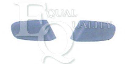 EQUAL QUALITY P1516 Облицовка, бампер