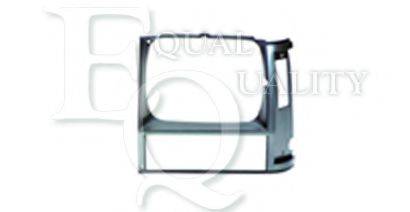 EQUAL QUALITY P1831 Крепление фары