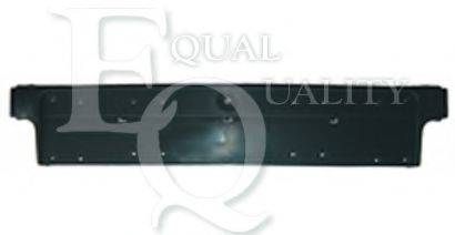 EQUAL QUALITY P2132 Кронштейн щитка номерного знака