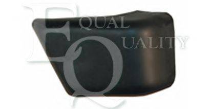 EQUAL QUALITY P2218 Облицовка, бампер