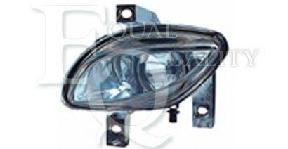EQUAL QUALITY PF0194D Противотуманная фара