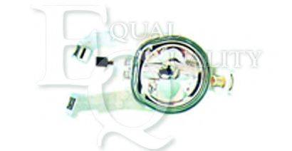 EQUAL QUALITY PF0195D Противотуманная фара