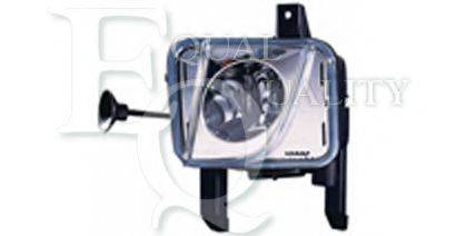 EQUAL QUALITY PF0207D Противотуманная фара