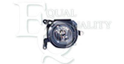 EQUAL QUALITY PF0209D Противотуманная фара