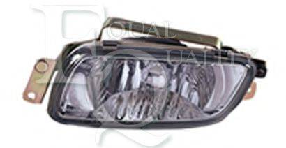 EQUAL QUALITY PF0224D Противотуманная фара