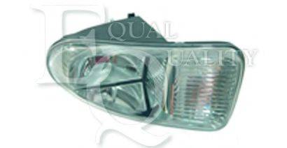 EQUAL QUALITY PF0264D Противотуманная фара