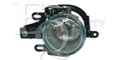 EQUAL QUALITY PF0355N Противотуманная фара