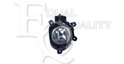 EQUAL QUALITY PF0454D Противотуманная фара