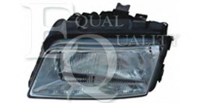 EQUAL QUALITY PP0155D Основная фара