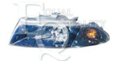 EQUAL QUALITY PP0203D Основная фара