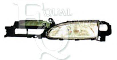 EQUAL QUALITY PP0388D Основная фара