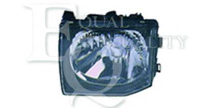 EQUAL QUALITY PP0422D Основная фара