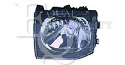 EQUAL QUALITY PP0423D Основная фара