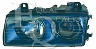 EQUAL QUALITY PP0714D Основная фара