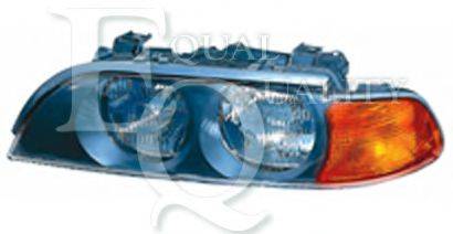 EQUAL QUALITY PP0720D Основная фара