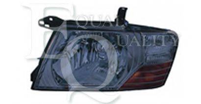 EQUAL QUALITY PP0749D Основная фара