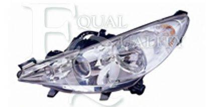 EQUAL QUALITY PP0971D Основная фара