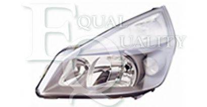 EQUAL QUALITY PP0977D Основная фара