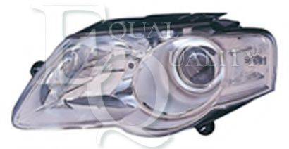 EQUAL QUALITY PP1015D Основная фара