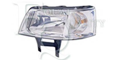 EQUAL QUALITY PP1020D Основная фара